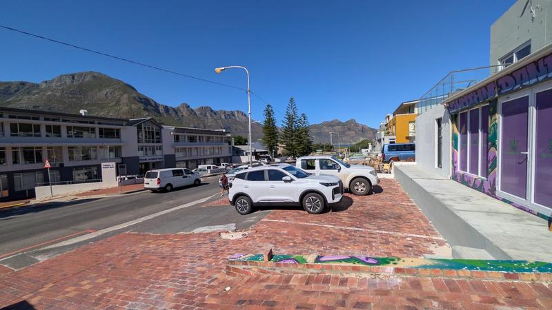 To Let Commercial Property for Rent in Beach Estate Western Cape